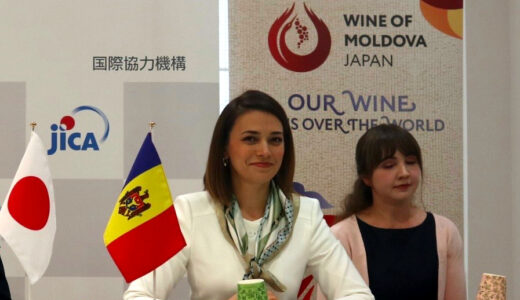 モルドバワインの魅力と日本への期待　農業・食品産業大臣が語る【JICAモルドバ農業支援報告会レポート】
