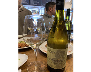 生産者が語る！　穏やかな気候がつくる「タリケ ソーヴィニヨン」とは