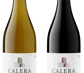 日本限定！　カレラ×エノテカのオリジナルワイン「ジェンセン・レガシー・キュヴェ」発売