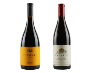 エノテカ、オレゴン州の「キャメロン・ワイナリー」「デ・ポンテ・セラーズ」の取り扱いを開始