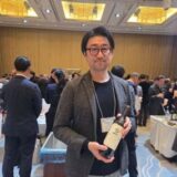 パリスの審判50周年｜スタッグスリープの現在を輸入担当者に聞く【ALIVEテイスティング2026】