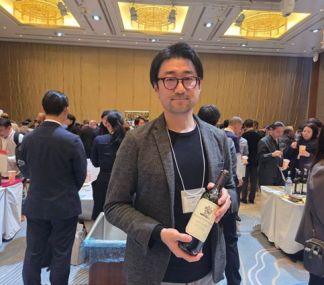 パリスの審判50周年｜スタッグスリープの現在を輸入担当者に聞く【ALIVEテイスティング2026】