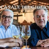 イタリア・ラツィオの絶品ワインをグラスで楽しむ！「カザーレ・デル・ジリオ バイザグラスキャンペーン」全国38店舗で開催へ