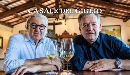 イタリア・ラツィオの絶品ワインをグラスで楽しむ！「カザーレ・デル・ジリオ バイザグラスキャンペーン」全国38店舗で開催へ